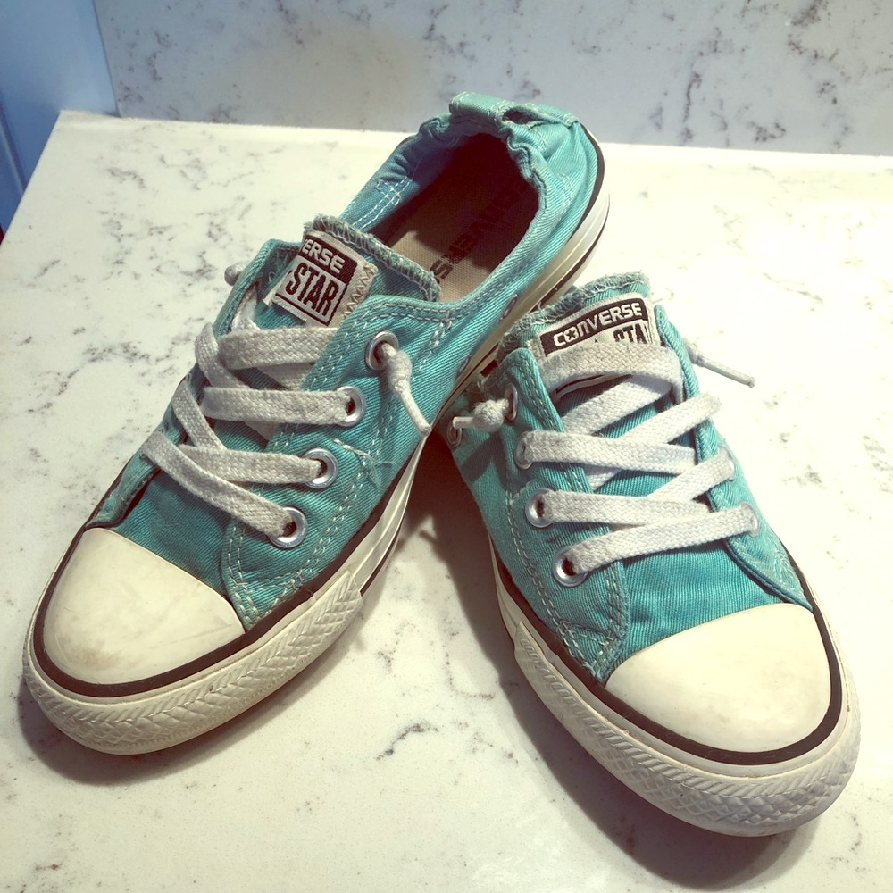 Converse All Star Slip-On